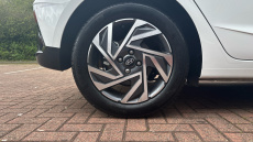 Hyundai i20 1.0T GDi Advance [Nav] 5dr Petrol Hatchback